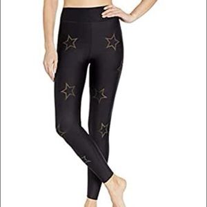 Ultracor Ultra High Super Drop Star Leggings
